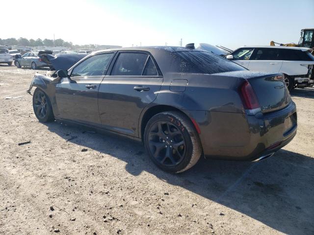 Photo 2 from auction – 2023 CHRYSLER 300 TOURIN with VIN 2C3CCAAGXPH537877