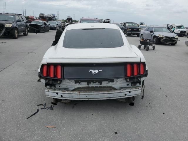 Photo 6 from auction – 2017 FORD MUSTANG with VIN 1FA6P8TH3H5259351