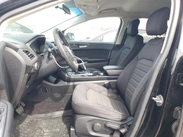 Photo 7 from auction – 2016 FORD EDGE SE with VIN 2FMPK3G90GBB02790