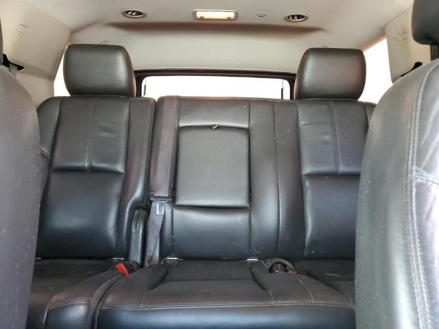 Photo 10 from auction – 2011 CHEVROLET TAHOE C150 with VIN 1GNSCBE0XBR149462