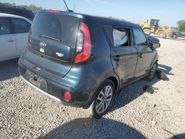 Photo 3 from auction – 2017 KIA SOUL + with VIN KNDJP3A53H7422679