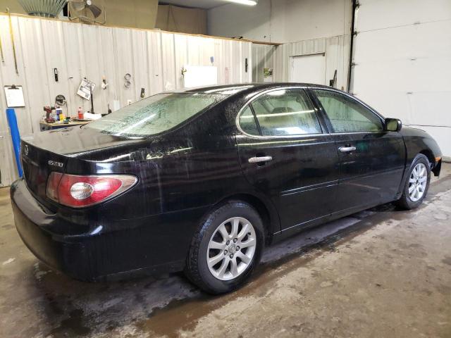 Photo 3 from auction – 2004 LEXUS ES 330 with VIN JTHBA30G340004214