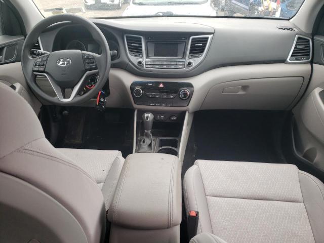 Photo 8 from auction – 2018 HYUNDAI TUCSON SE with VIN KM8J2CA47JU701058
