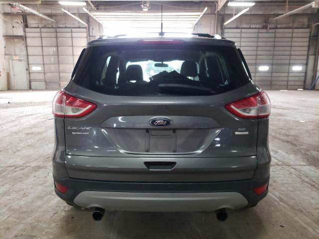 Photo 6 from auction – 2013 FORD ESCAPE SE with VIN 1FMCU9GX8DUB02780