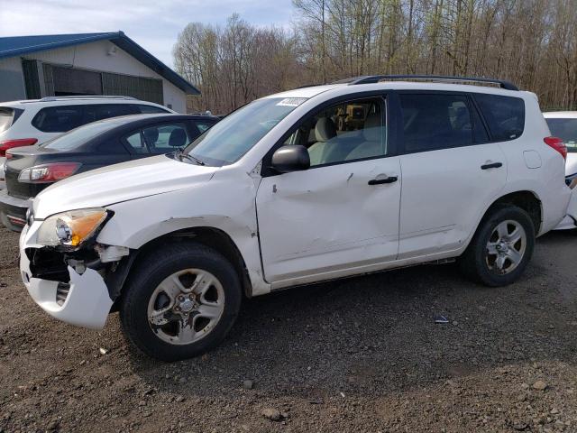 TOYOTA RAV4 2012 with VIN 2T3BF4DV9CW233234 - Photo from auction