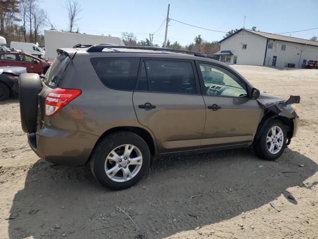 Photo 3 from auction – 2009 TOYOTA RAV4 with VIN JTMBK33V795073152
