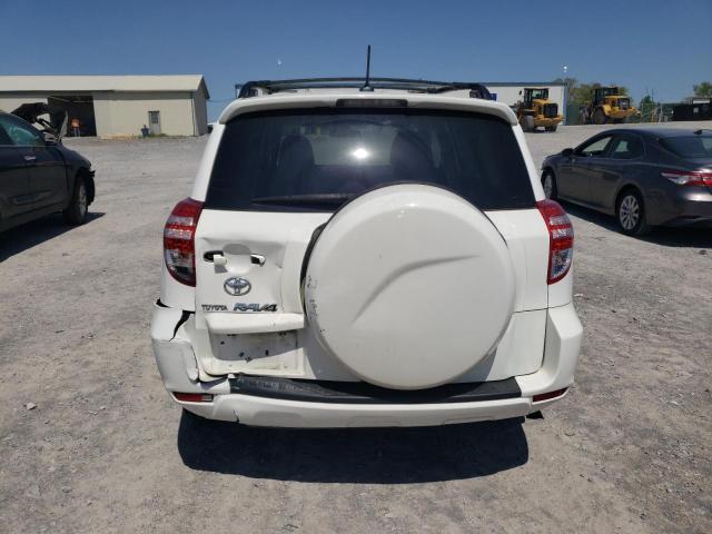 Photo 6 from auction – 2009 TOYOTA RAV4 with VIN 2T3ZF33V99W005172