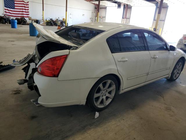 Photo 3 from auction – 2007 NISSAN MAXIMA SE with VIN 1N4BA41E57C840085