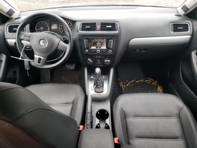 Photo 8 from auction – 2012 VOLKSWAGEN JETTA SEL with VIN 3VWLX7AJ1CM394244