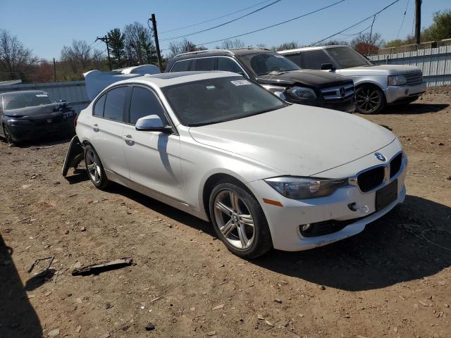 Photo 4 from auction – 2013 BMW 328 XI with VIN WBA3B3C58DF530295