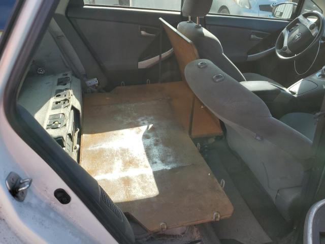 Photo 10 from auction – 2013 TOYOTA PRIUS with VIN JTDKN3DU5D5624524