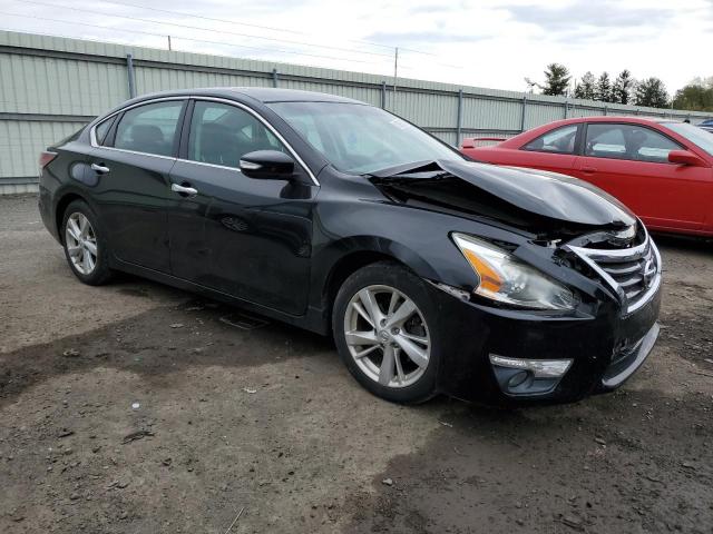Photo 4 from auction – 2014 NISSAN ALTIMA with VIN 1N4AL3AP6EC150179