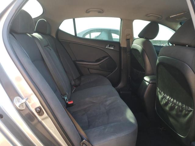 Photo 10 from auction – 2015 KIA OPTIMA LX with VIN 5XXGM4A79FG497255