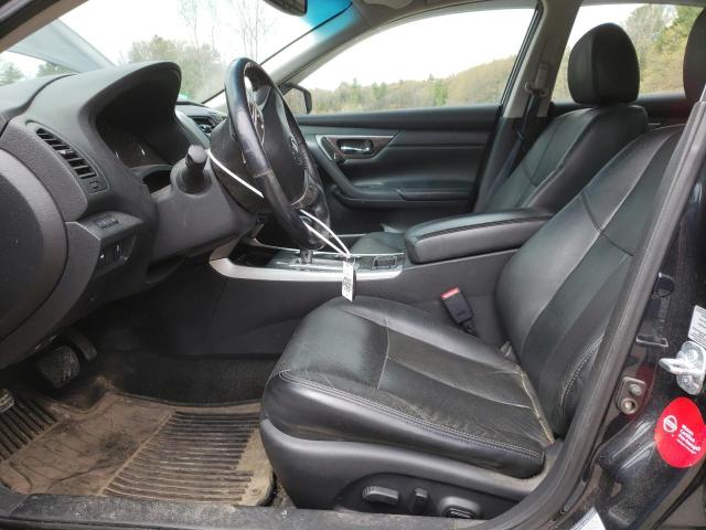 Photo 7 from auction – 2014 NISSAN ALTIMA 2.5 with VIN 1N4AL3AP2EC147456