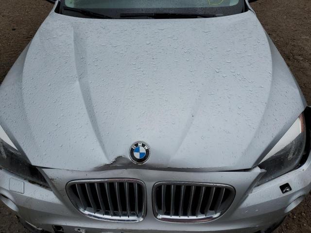 Photo 11 from auction – 2015 BMW X1 XDRIVE2 with VIN WBAVL1C51FVY34197