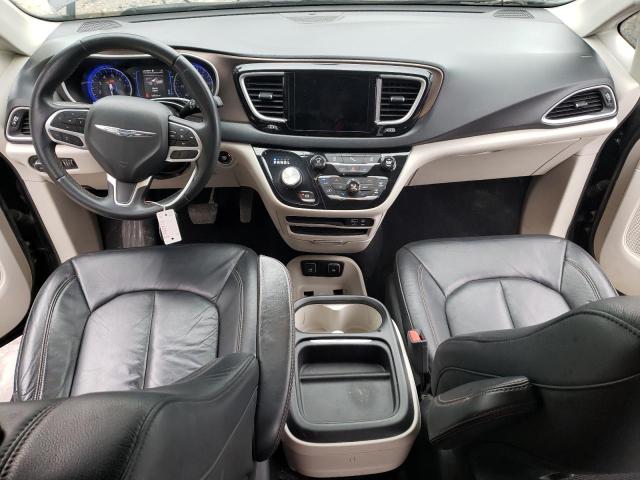 Photo 8 from auction – 2017 CHRYSLER PACIFICA T with VIN 2C4RC1BG0HR788276