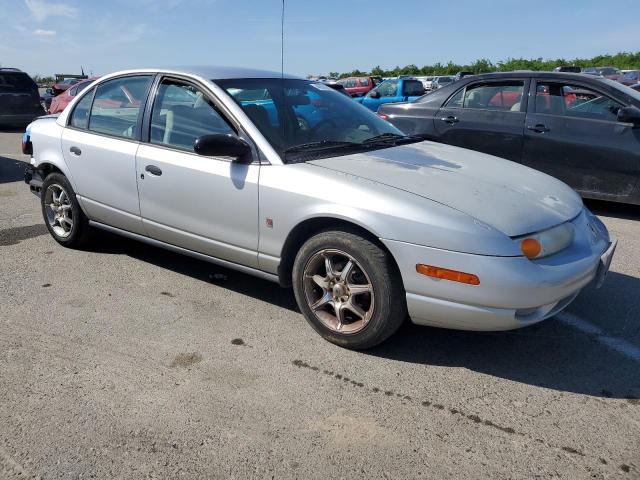 Photo 4 from auction – 2002 SATURN SL with VIN 1G8ZF52892Z212250