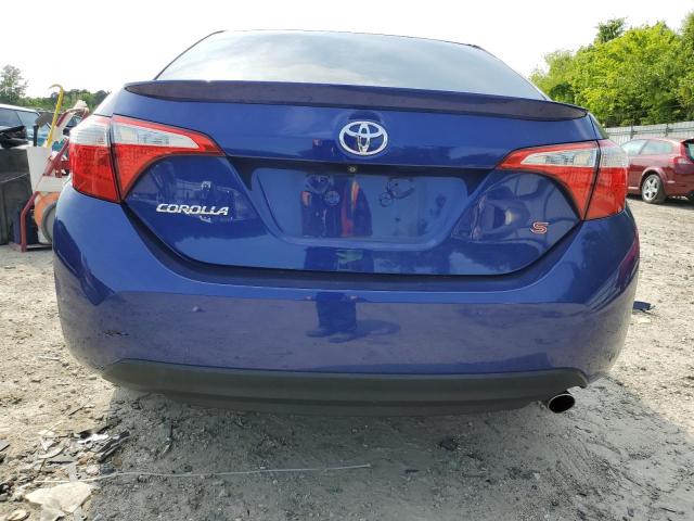 Zdjęcie 6 z aukcji – 2015 TOYOTA COROLLA L z VIN 5YFBURHE7FP228366