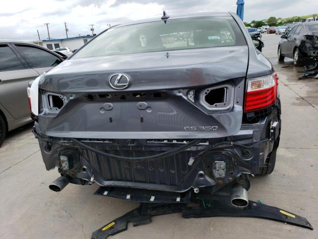 Zdjęcie 6 z aukcji – 2014 LEXUS ES 350 z VIN JTHBK1GG9E2093526