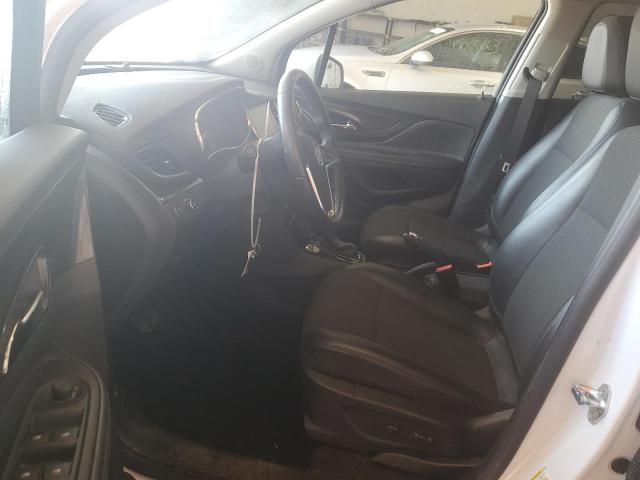 Photo 7 from auction – 2019 BUICK ENCORE PRE with VIN KL4CJESB5KB733250