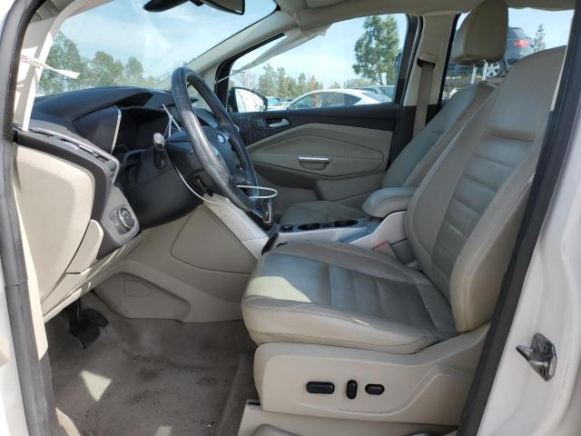 Photo 7 from auction – 2013 FORD C-MAX SEL with VIN 1FADP5BU7DL546461