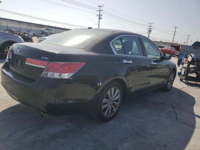 Photo 3 from auction – 2012 HONDA ACCORD with VIN 1HGCP3F85CA022440