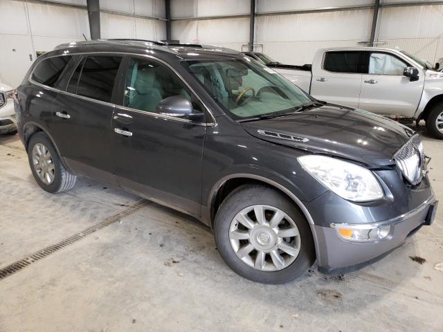 Photo 4 from auction – 2012 BUICK ENCLAVE with VIN 5GAKVCEDXCJ308235