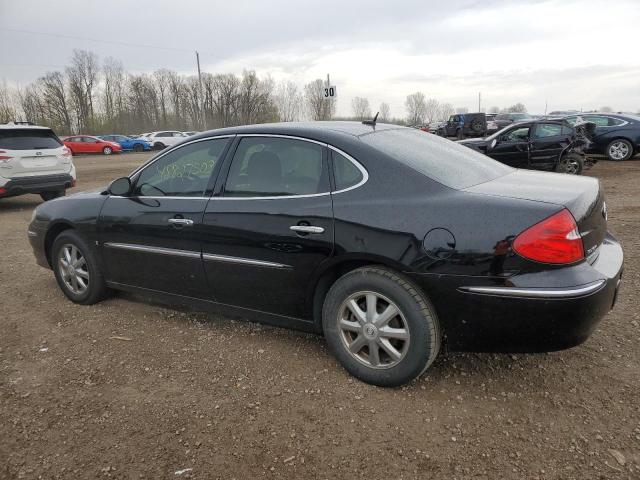 Photo 2 from auction – 2008 BUICK LACROSSE C with VIN 2G4WC582581283432