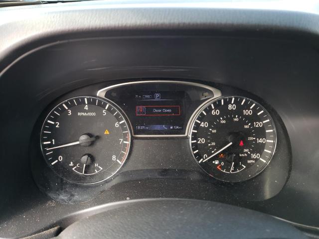 Photo 9 from auction – 2020 NISSAN PATHFINDER with VIN 5N1DR2BM6LC596636