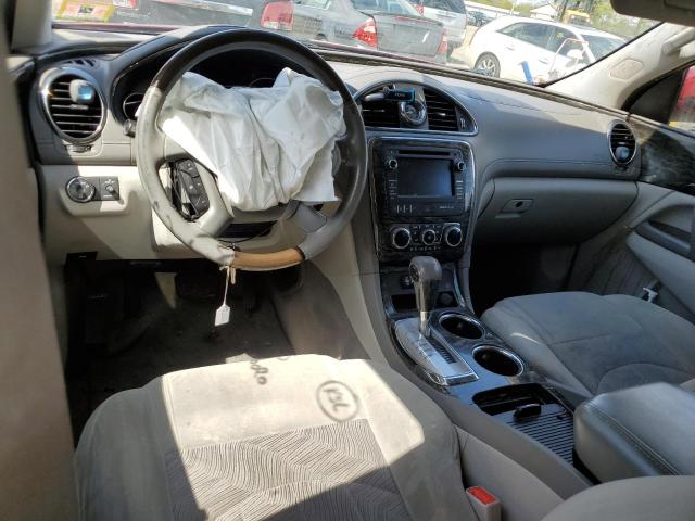 Photo 8 from auction – 2013 BUICK ENCLAVE with VIN 5GAKVBKD7DJ265084