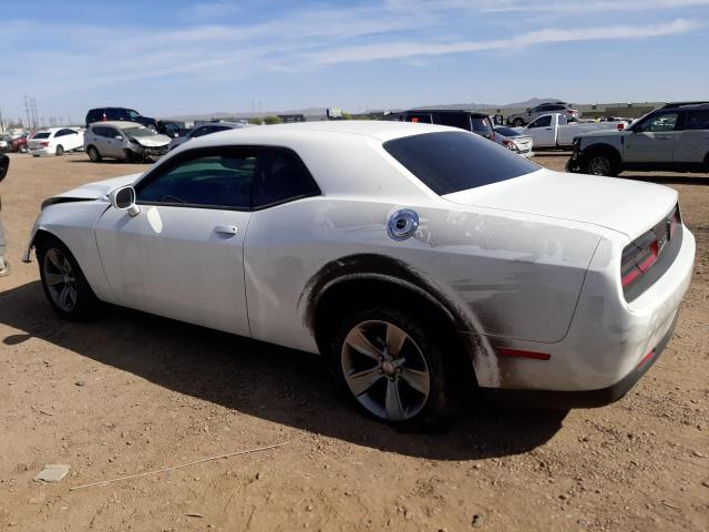 Photo 2 from auction – 2017 DODGE CHALLENGER with VIN 2C3CDZAG1HH613600