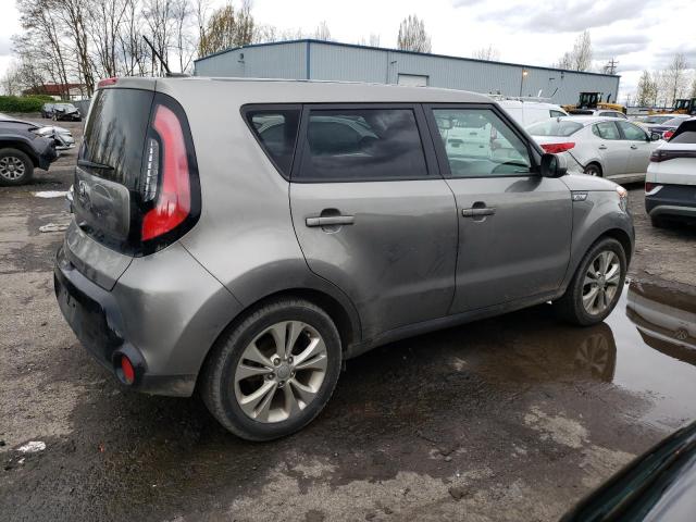 Photo 3 from auction – 2016 KIA SOUL + with VIN KNDJP3A55G7254994