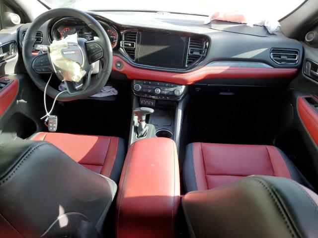 Photo 8 from auction – 2022 DODGE DURANGO R/ with VIN 1C4SDHCTXNC209205