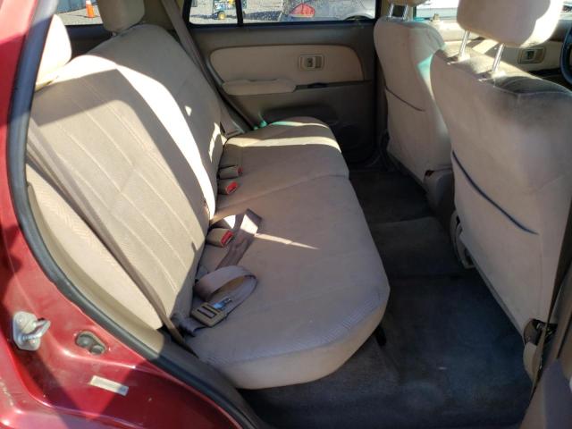 Photo 11 from auction – 2001 TOYOTA 4RUNNER SR with VIN JT3GN86R310185669