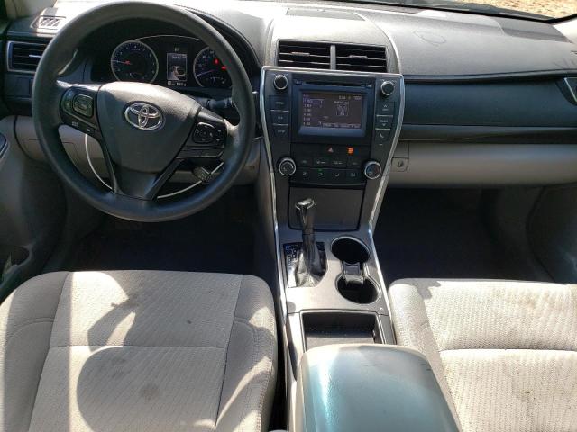 Photo 8 from auction – 2017 TOYOTA CAMRY LE with VIN 4T1BF1FK4HU373130