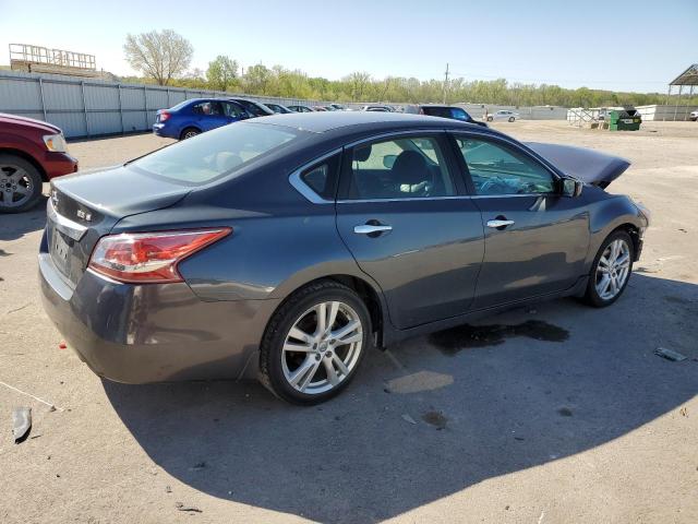 Photo 3 from auction – 2013 NISSAN ALTIMA 3.5 with VIN 1N4BL3AP6DC268252