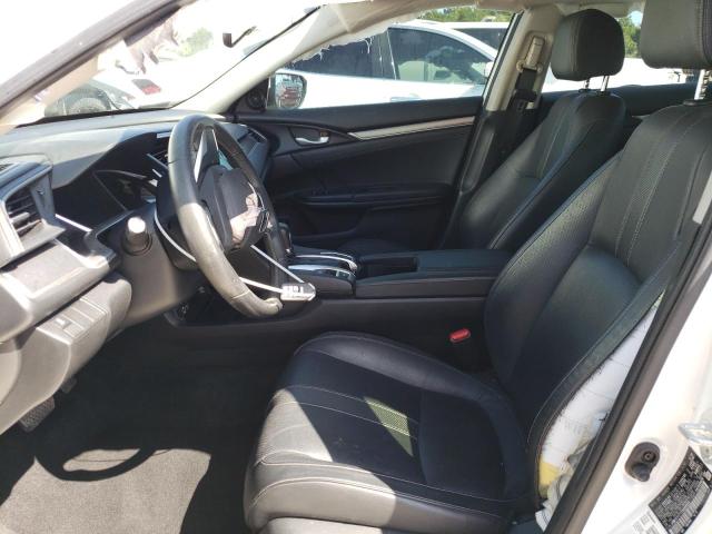 Photo 7 from auction – 2018 HONDA CIVIC EXL with VIN JHMFC1F71JX008949
