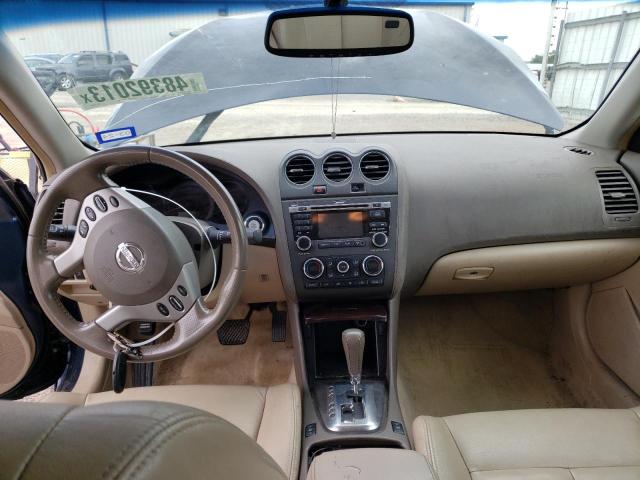 Photo 8 from auction – 2010 NISSAN ALTIMA BAS with VIN 1N4AL2AP2AN466512