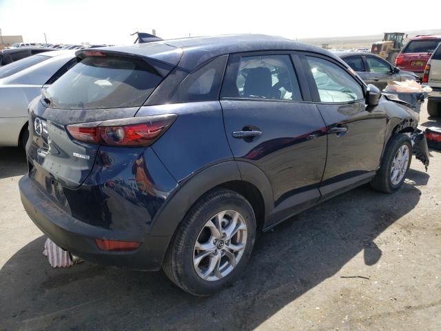 Photo 3 from auction – 2021 MAZDA CX-3 SPORT with VIN JM1DKDB77M1511265