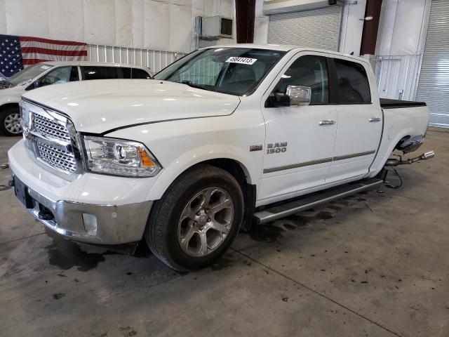 RAM 1500 LARAM 2017 with VIN 1C6RR7NT0HS607063 - Photo from auction