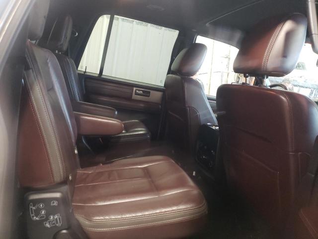 Photo 10 from auction – 2017 FORD EXPEDITION with VIN 1FMJK1MT4HEA71933