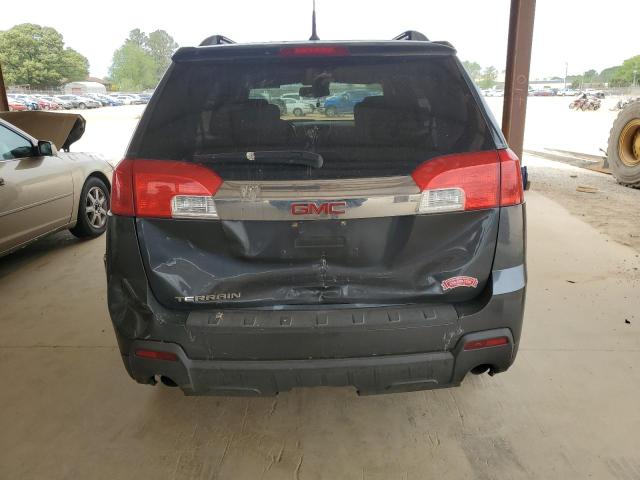Photo 6 from auction – 2010 GMC TERRAIN SL with VIN 2CTFLDEY3A6252930