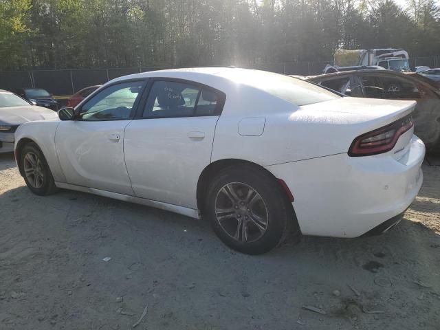 Photo 2 from auction – 2019 DODGE CHARGER SX with VIN 2C3CDXBG1KH752829
