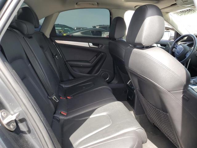 Photo 10 from auction – 2012 AUDI A4 PREMIUM with VIN WAUFFAFL3CA115610