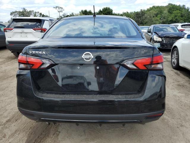 Photo 6 from auction – 2021 NISSAN VERSA S with VIN 3N1CN8DV2ML806209