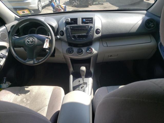 Photo 8 from auction – 2006 TOYOTA RAV4 with VIN JTMZD33V666010364