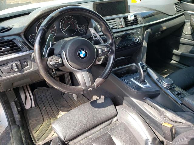 Photo 8 from auction – 2015 BMW 435 XI with VIN WBA3T7C59FP942405