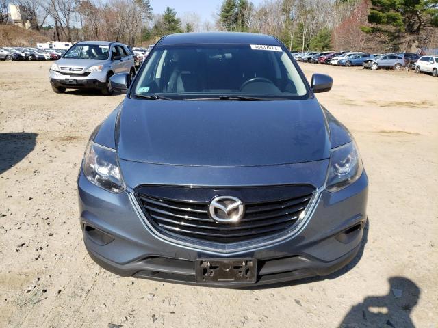 Zdjęcie 5 z aukcji – 2015 MAZDA CX-9 TOURI z VIN JM3TB3CV0F0458055