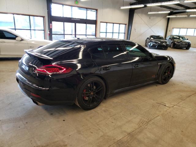 Photo 3 from auction – 2014 PORSCHE PANAMERA G with VIN WP0AF2A78EL083130