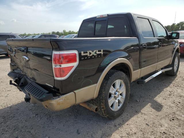 Photo 3 from auction – 2013 FORD F150 SUPER with VIN 1FTFW1EF6DKE50001